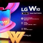Плюсы и минусы смартфона LG W10
