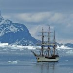 Современные исследования Антарктиды, как влияет деятельность человека на экологию материка