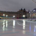 Ледовые катки Санкт-Петербурга — фитнес, спорт, отдых в любом возрасте