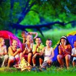 Рейтинг лучших детских лагерей в ленинградской области
