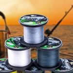 Рейтинг лучших плетеных шнуров для рыбалки