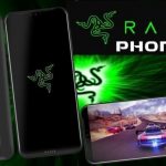 Флагманский игровой смартфон Razer Phone 2
