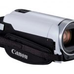 Обзор новых камер Canon