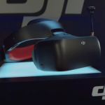 Обзор очков виртуальной реальности DJI Goggles Racing Edition – достоинства и недостатки