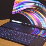 Обзор ноутбуков Asus ZenBook Pro Duo и Asus ZenBook Duo