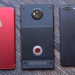 Обзор смартфона RED Hydrogen One со всеми достоинствами и недостатками