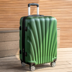 Качественные чемоданы на колесиках и их стоимость в 2019 году