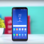 Смартфон Samsung Galaxy J6 (2018) — достоинства и недостатки