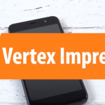 Обзор телефона VERTEX Impress Bear — плюсы и минусы