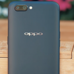 Обзор смартфона OPPO R11