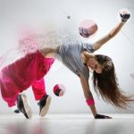 Рейтинг лучших танцевальных школ в Крыму 2019