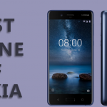 Обзор достоинств и недостатков смартфона Nokia 8