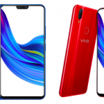 Рейтинг лучших смартфонов Vivo в 2019 году