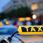 Подборка качественных служб такси в Перми в 2019 году