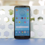 Обзор Смартфона Motorola Moto G6 32GB — плюсы и минусы
