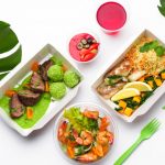Топ лучших доставок здоровой еды для похудения в Перми в 2019 году