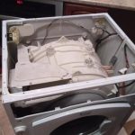 Чем склеить бак стиральной машины после ремонта подробная инструкция