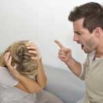 Психологическое насилие в семье признаки, причины