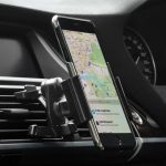 Лучшие автомобильные держатели для мобильных устройств 2019