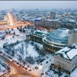 Экология Новосибирска — стали ли чище районы города