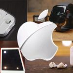 Обзор аксессуаров Apple наушники, часы, стилус, чехлы и док-станции для Apple