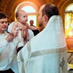 Молитвы о крестниках для крестных родителей