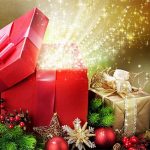 Что подарить на Новый год 2018, идеи подарков