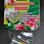 Что такое цитокининовая паста как использовать это средство для орхидей, отзывы цветоводов