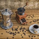 Топ рейтинг лучших кофемолок для дома и кафе