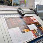 Оборудование для мини-типографии печатные комплексы, типы печати