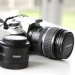 Лучшие модели объективов для камер Canon 2019 года