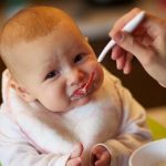 Рейтинг лучших молочных смесей для новорожденных