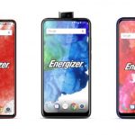 Обзор смартфонов Energizer Ultimate U620S и U630S Pop характеристики, плюсы и минусы, дата выхода