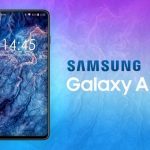 Обзор смартфона Samsung Galaxy A8s
