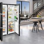 Лучшие холодильники Liebherr в 2019 году