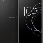 Смартфоны Sony Xperia XA1 Plus и Plus Dual 32GB — плюсы и минусы