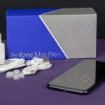 Обзор смартфона ASUS ZenFone Max Pro ZB602KL 3
