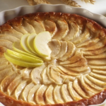 Пирог с яблоками рецепт
