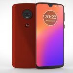 Обзор телефона Motorola Moto G7 — достоинства и недостатки