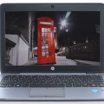 Плюсы и минусы ноутбука HP Elite Book 820 G2