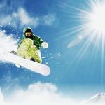 Топ-рейтинг сноубордов для фрирайда — мужские и женские