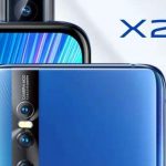 Смартфон Vivo X27 Pro — плюсы и минусы