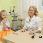 Рейтинг лучших офтальмологических клиник Новосибирска 2019