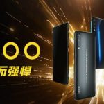 Смартфон Vivo iQOO характеристики и цена
