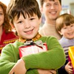 Методы семейного воспитания детей