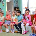 Лучшие детские сады Нижнего Новгорода в 2019 год