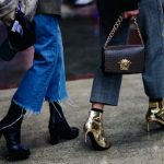 Модная женская обувь на зиму обзор трендов