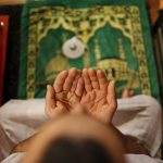 Мусульманская молитва на каждый день