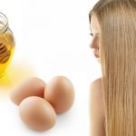 Маска для волос с медом и яйцом рецепт, польза