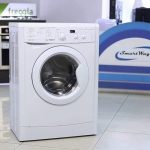 Лучшие стиральные машины от бренда Indesit
